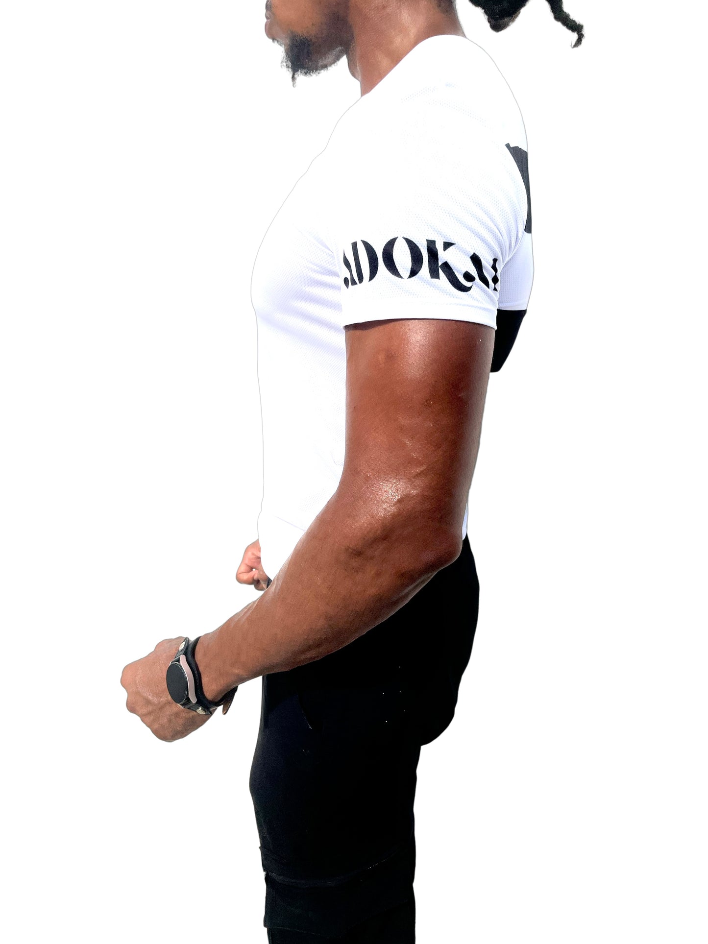 All-Over Print Men's Athletic T-shirt