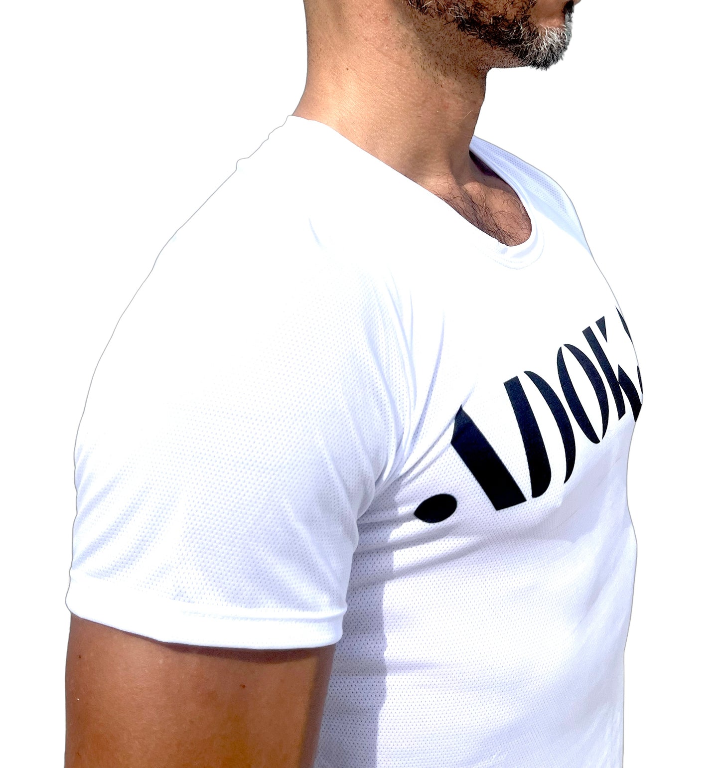 All-Over Print Men's Athletic T-shirt