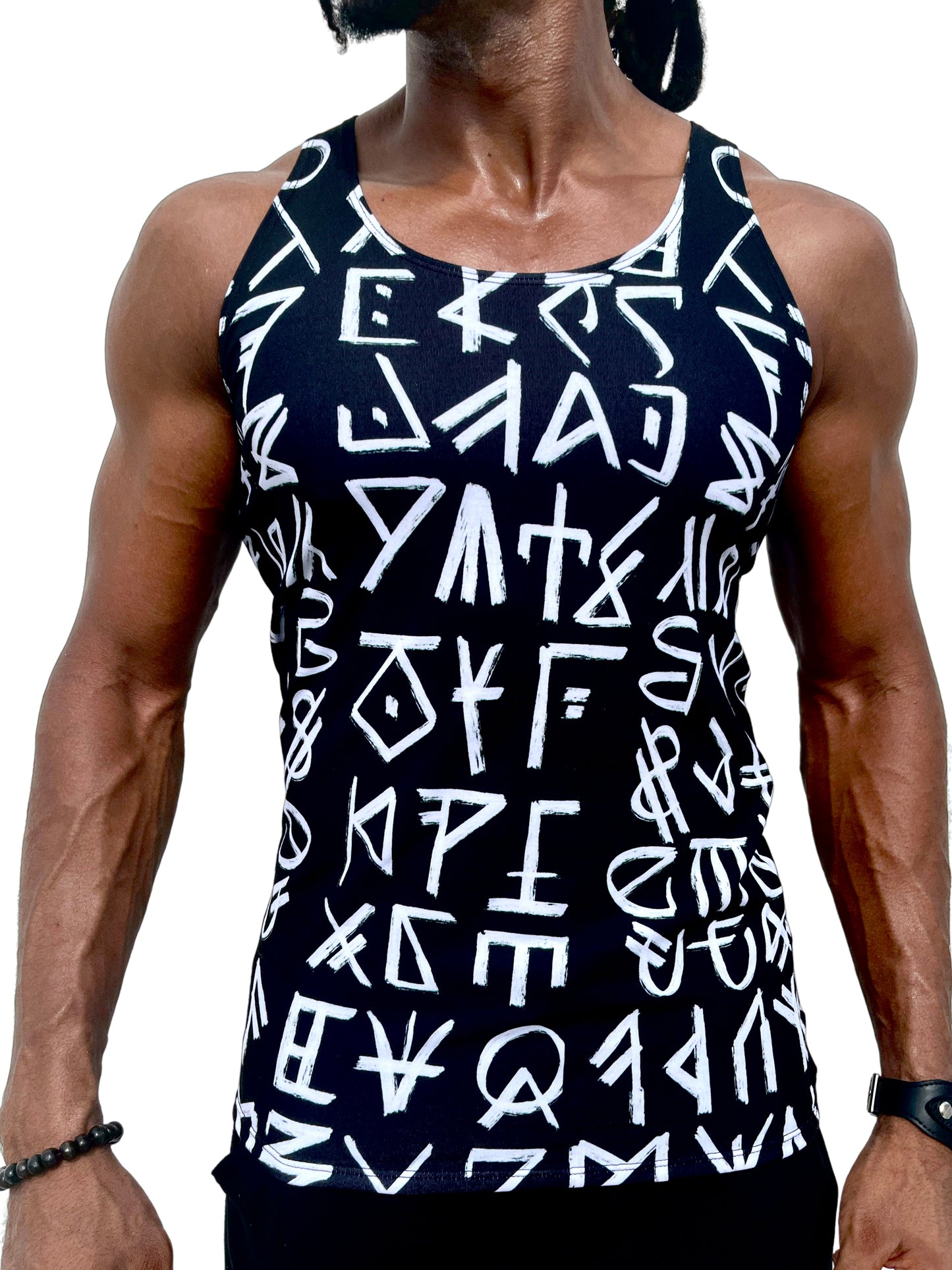 Unisex Tank Top