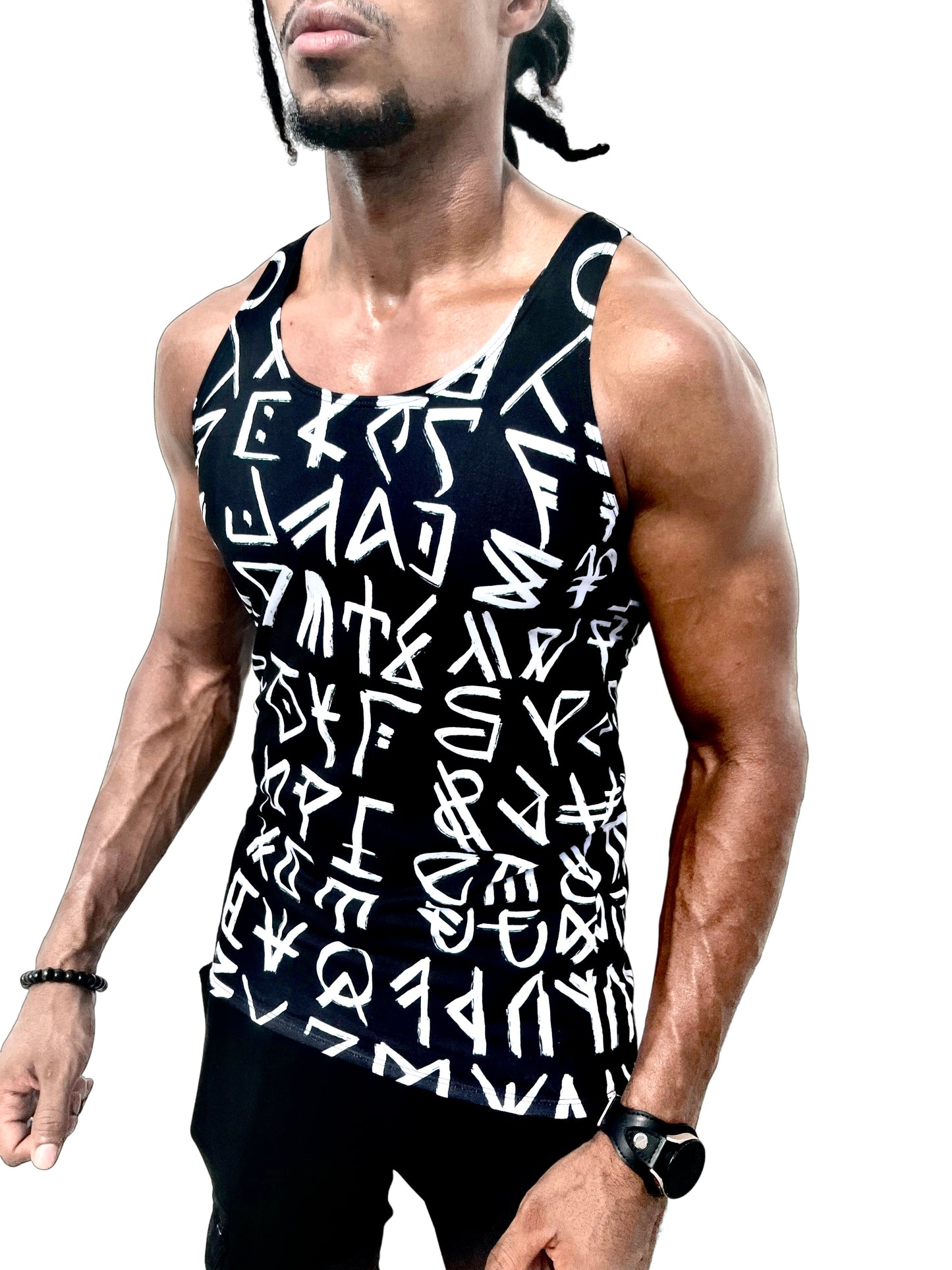 Unisex Tank Top