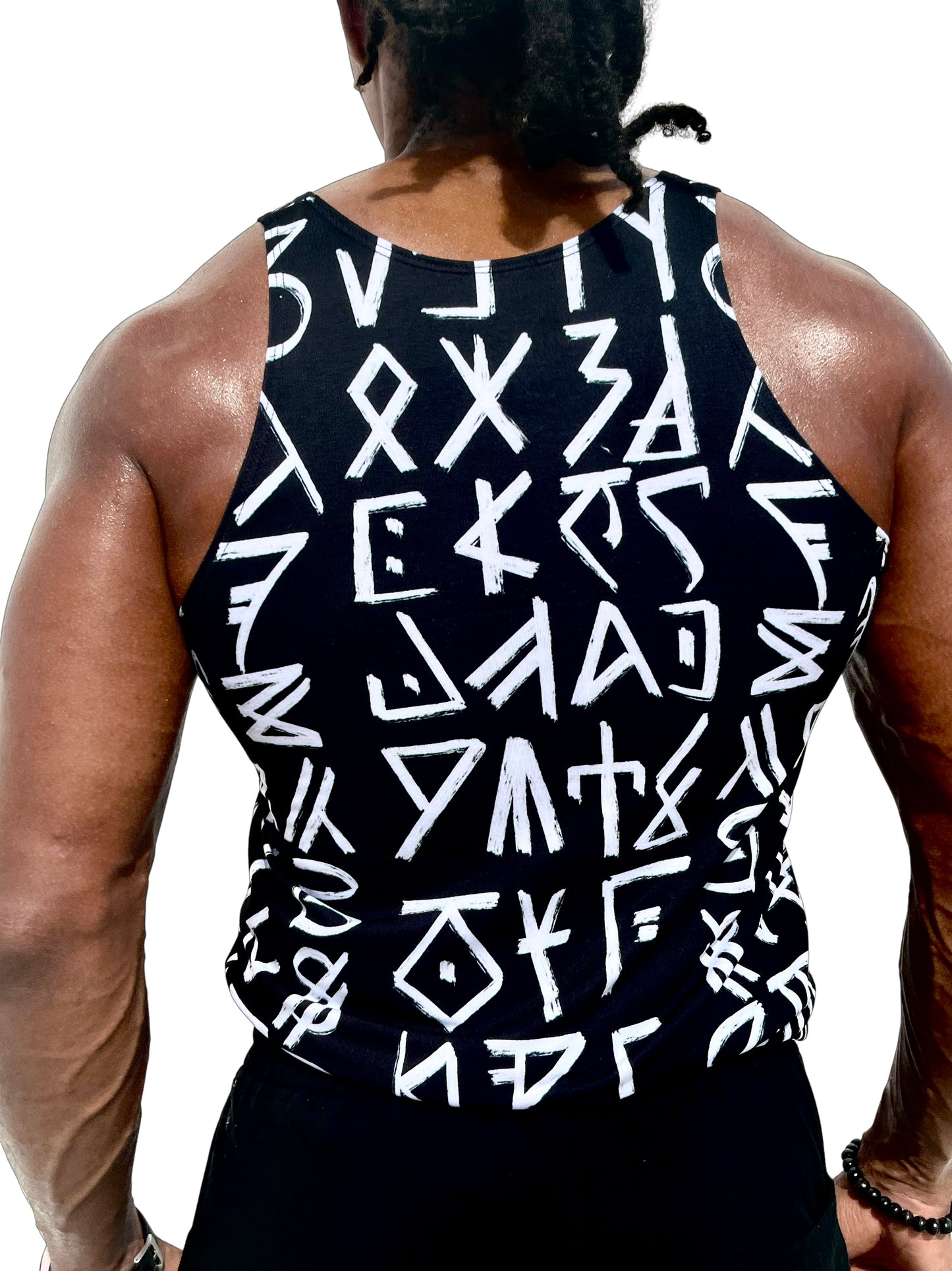 Unisex Tank Top
