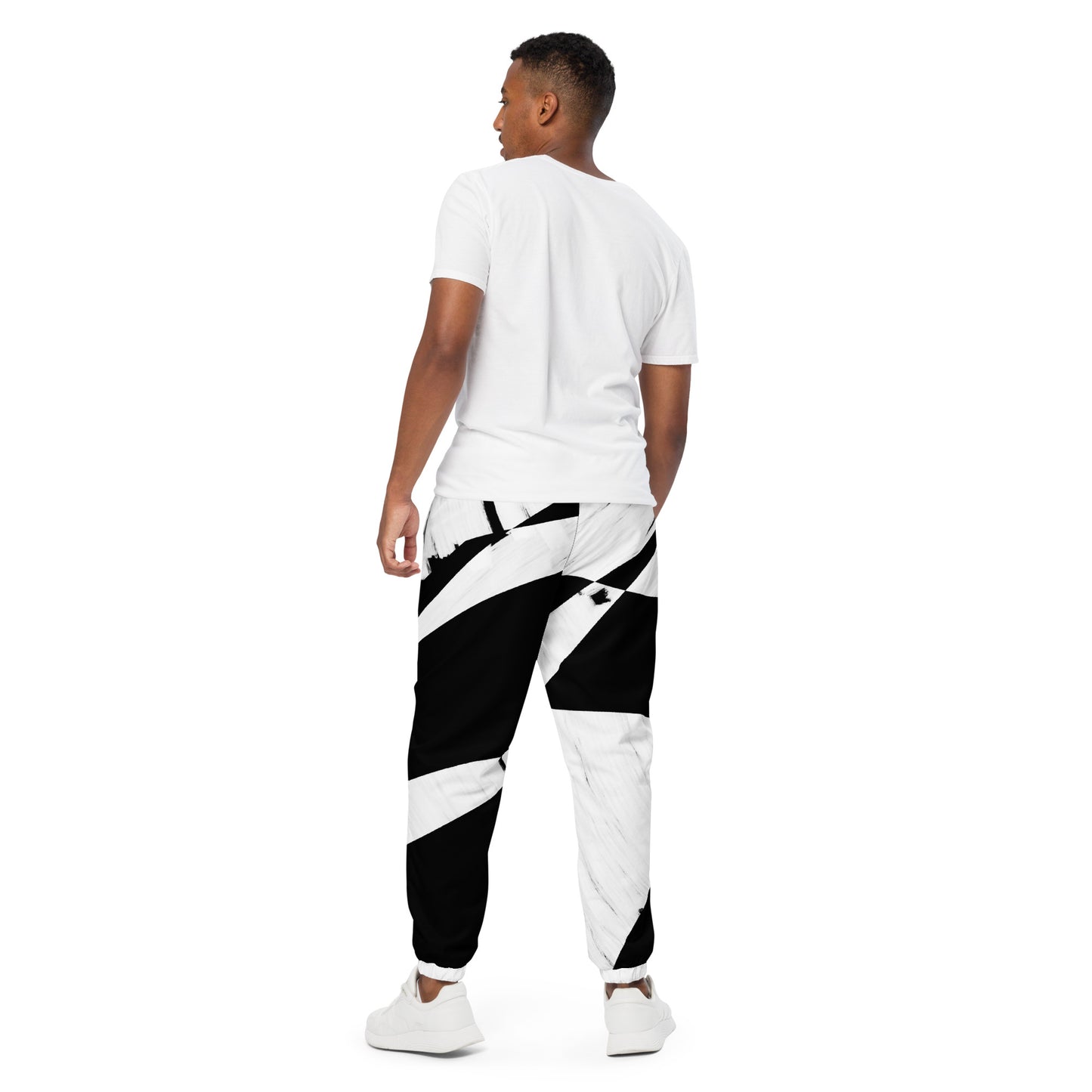 Unisex track pants