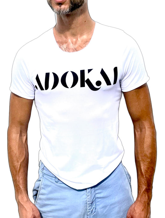 All-Over Print Men's Athletic T-shirt